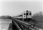 NJT Comet II Cab Coach 5149